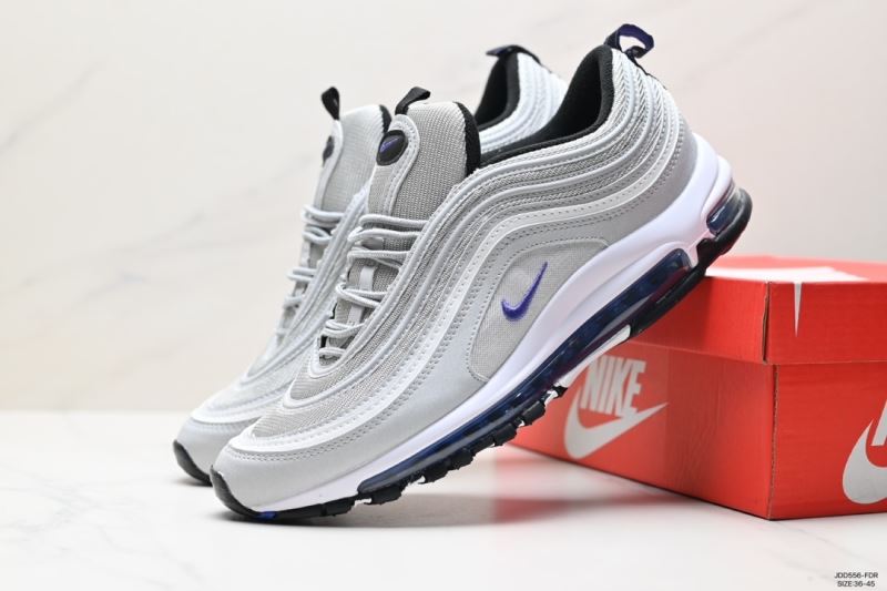 Nike Air Max Shoes